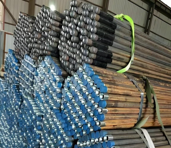 三亚单向注浆管流量可控
